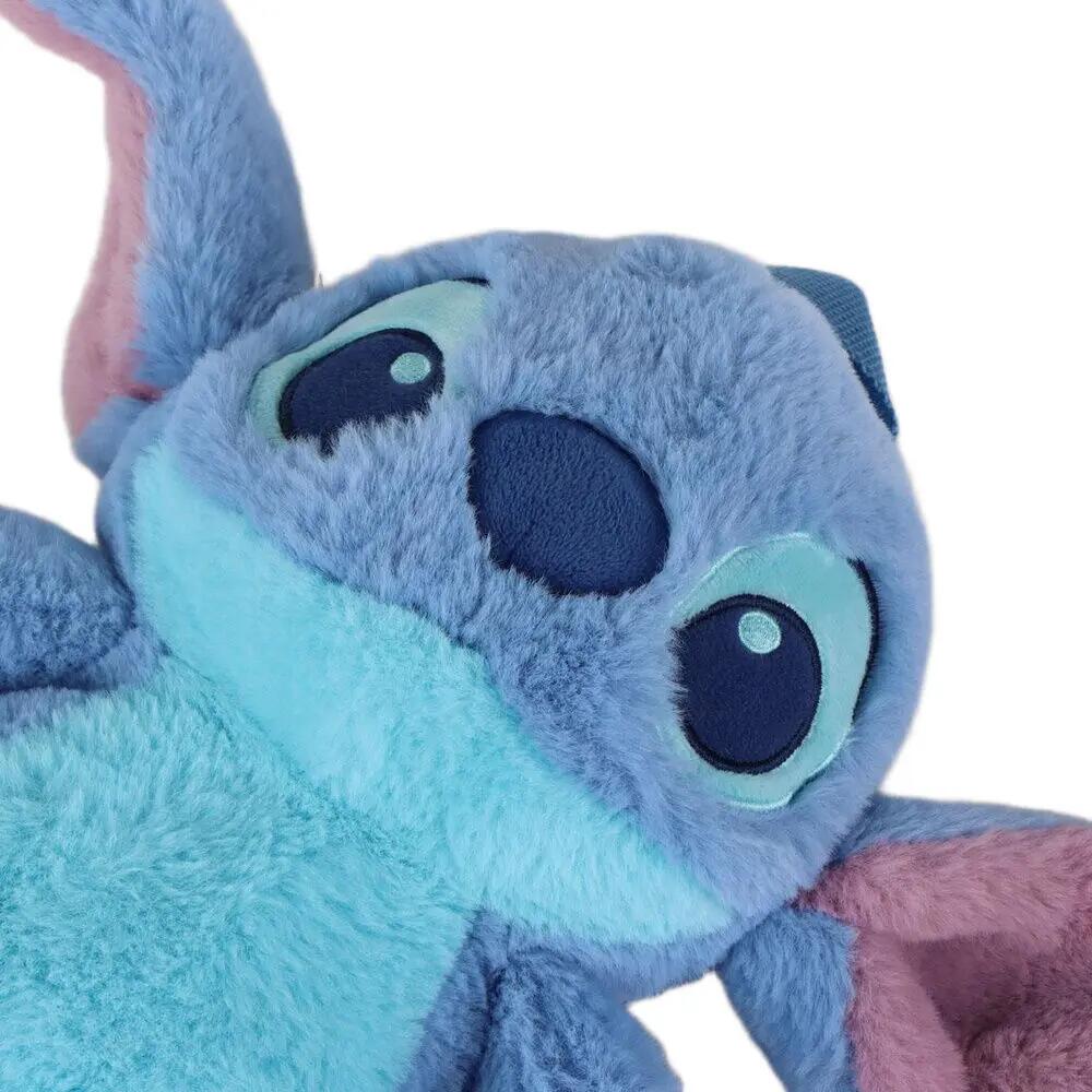 Rucksack aus Plüsch Cerda Disney Stitch 4/5