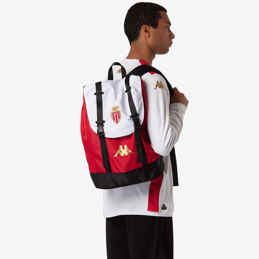 AS Monaco backpack Arecko 2024/25