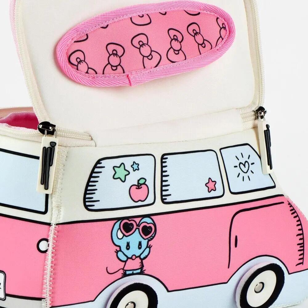 Trousse de toilette Cerda Hello Kitty Travel 5/5
