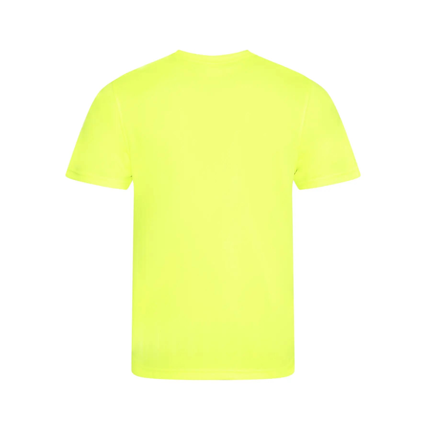 T-shirt respirant Just Cool Smooth 2/6