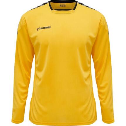 Maillot Hummel manches longues hmlAUTHENTIC Poly