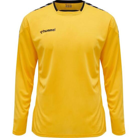 Maillot Hummel manches longues hmlAUTHENTIC Poly