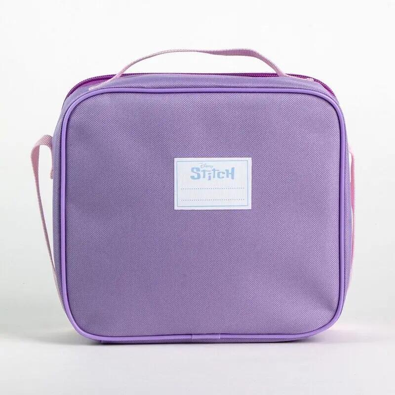 Lunchbag Cerda Disney Stitch 3/3