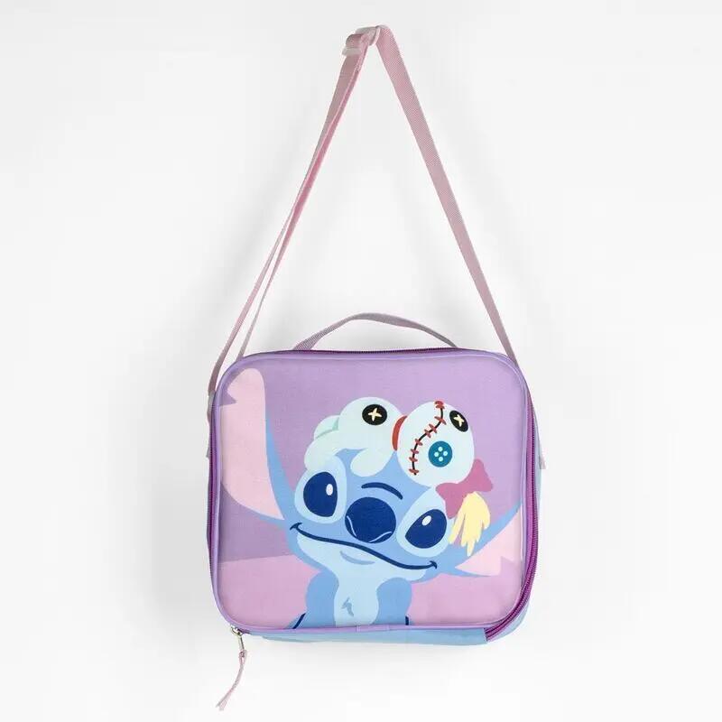 Lunchbag Cerda Disney Stitch 2/3