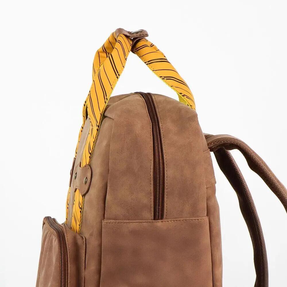 Casual rugzak Cerda Harry Potter Hufflepuff 3/5