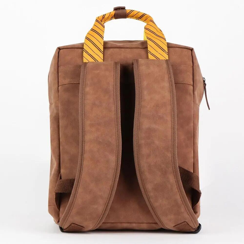 Casual rugzak Cerda Harry Potter Hufflepuff 2/5