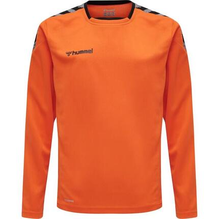 Maillot Hummel enfant manches longues hmlAUTHENTIC HML