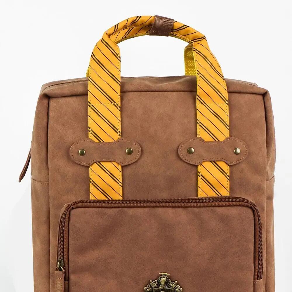 Casual rugzak Cerda Harry Potter Hufflepuff 4/5