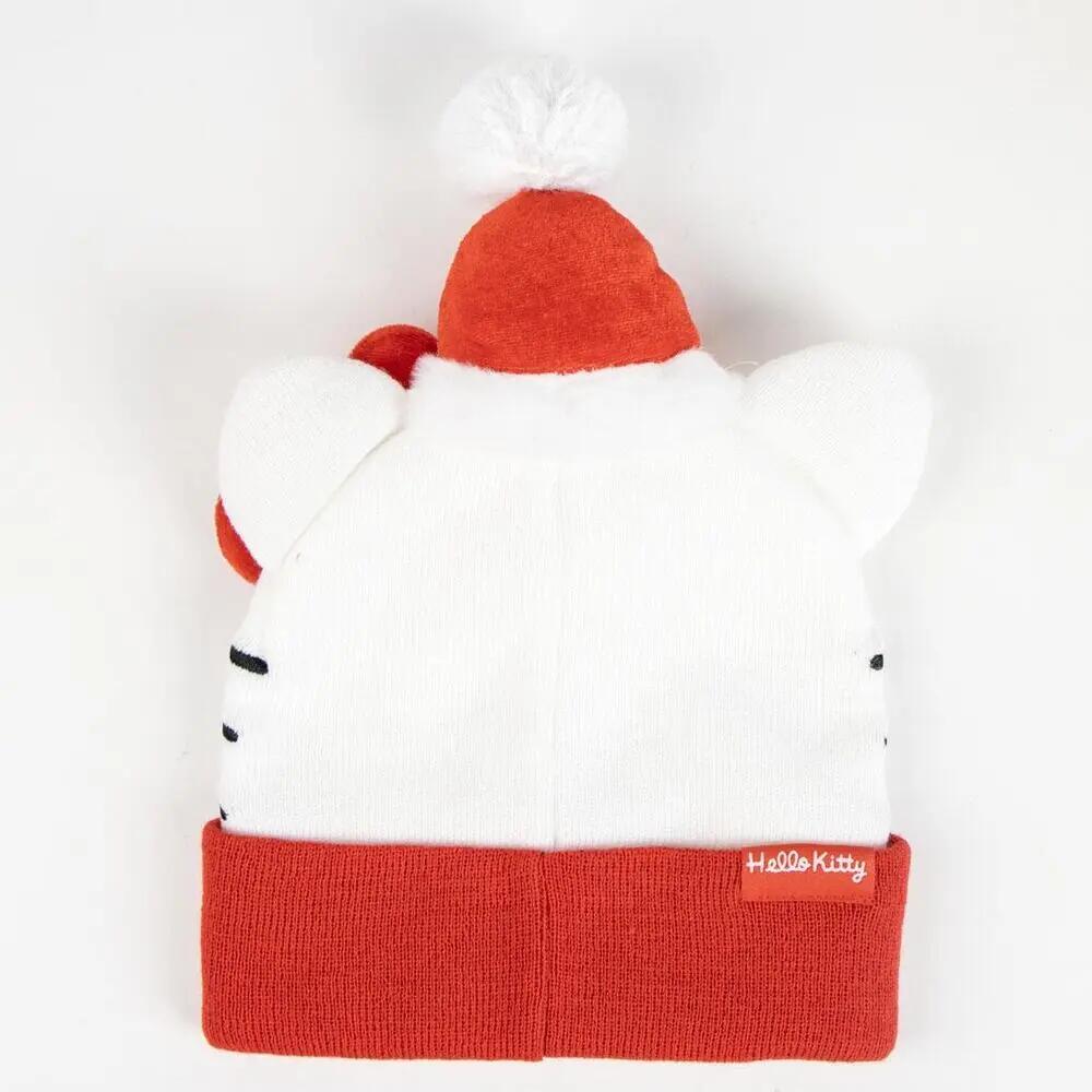 Mütze Cerda Hello Kitty Christmas 2/5