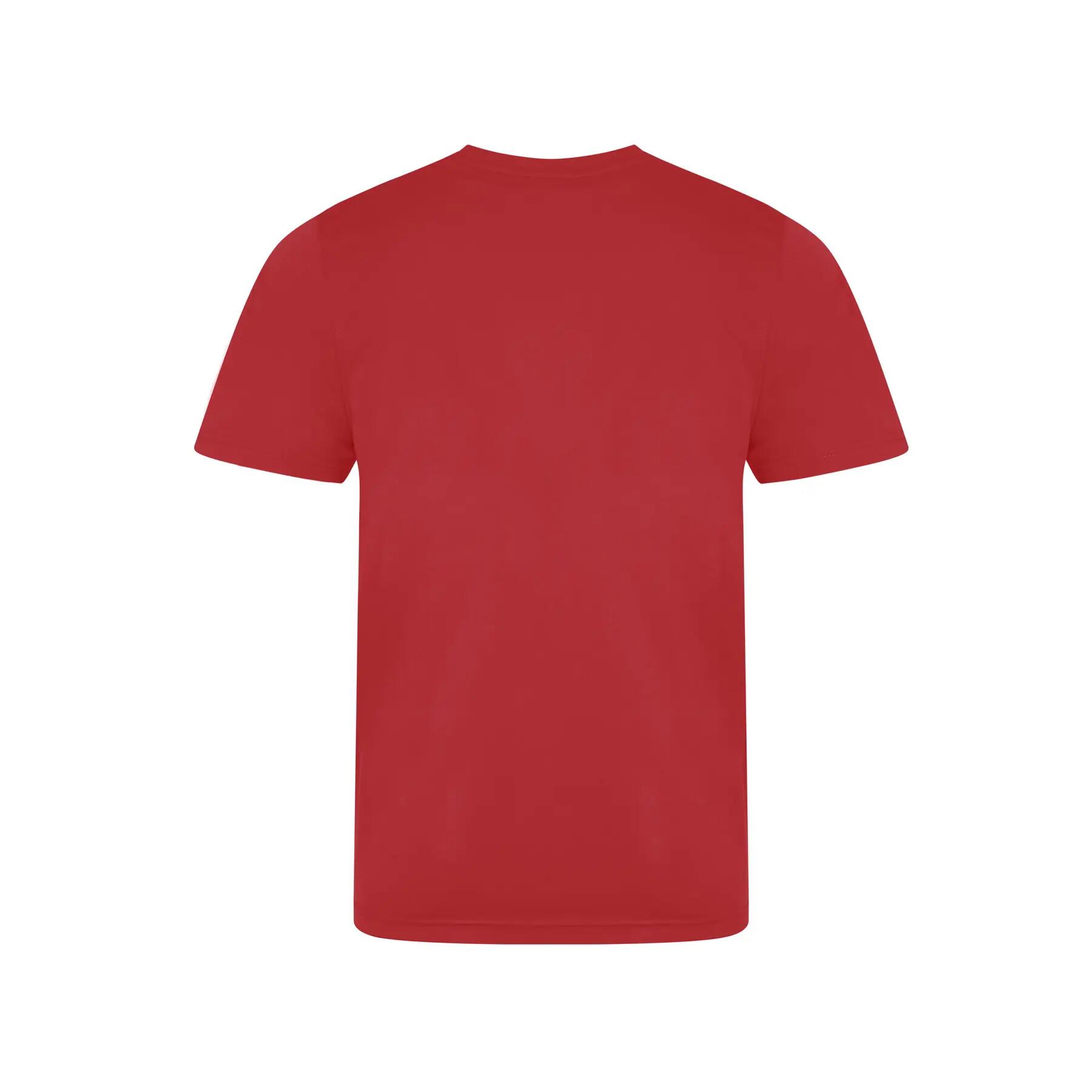 T-shirt respirant Just Cool Smooth 2/6