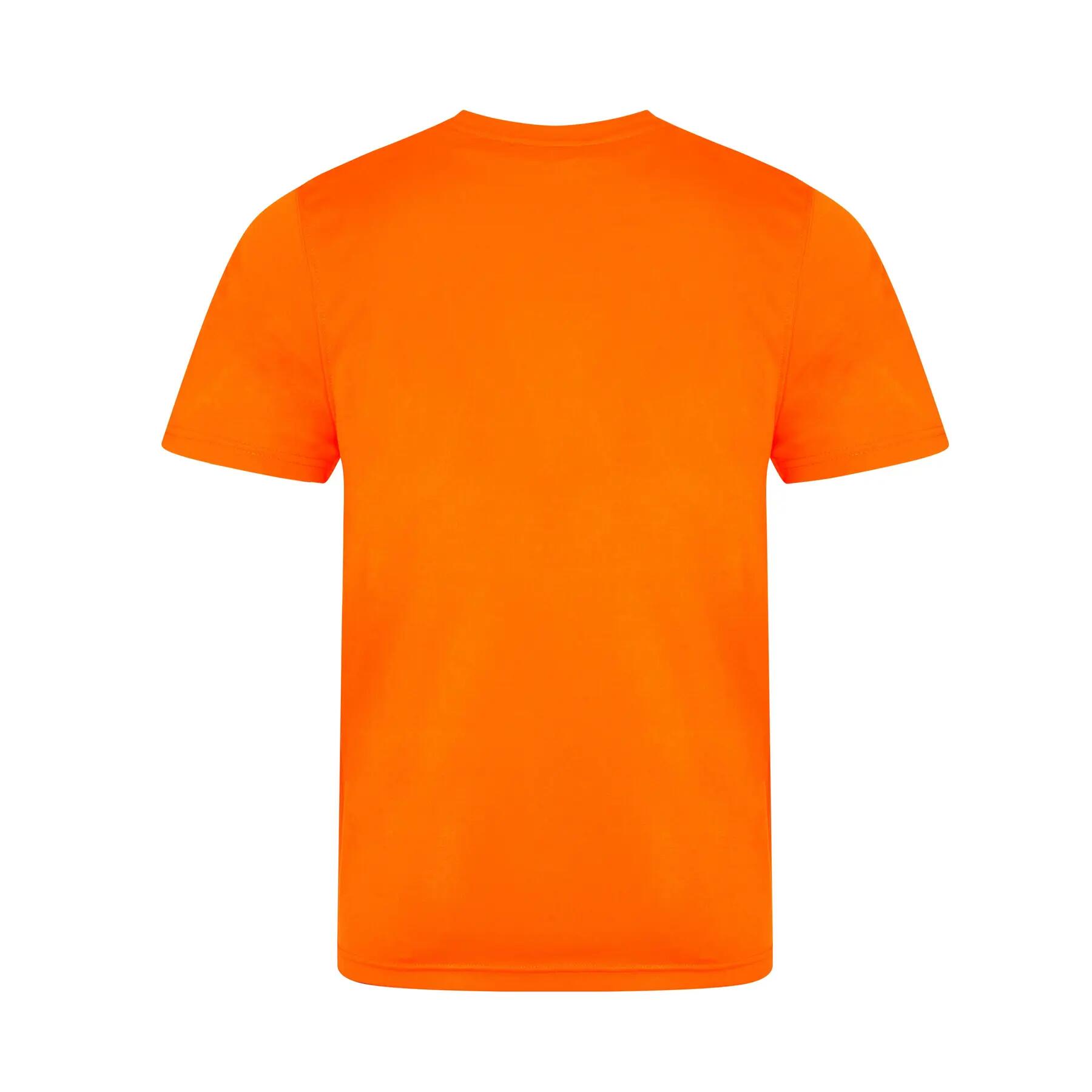 Breathable t-shirt Just Cool Smooth 2/6