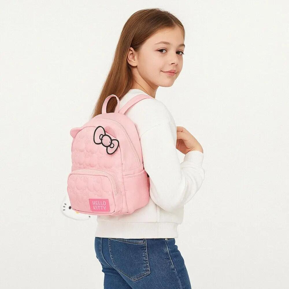 Lässiger Rucksack Cerda Hello Kitty 3/5
