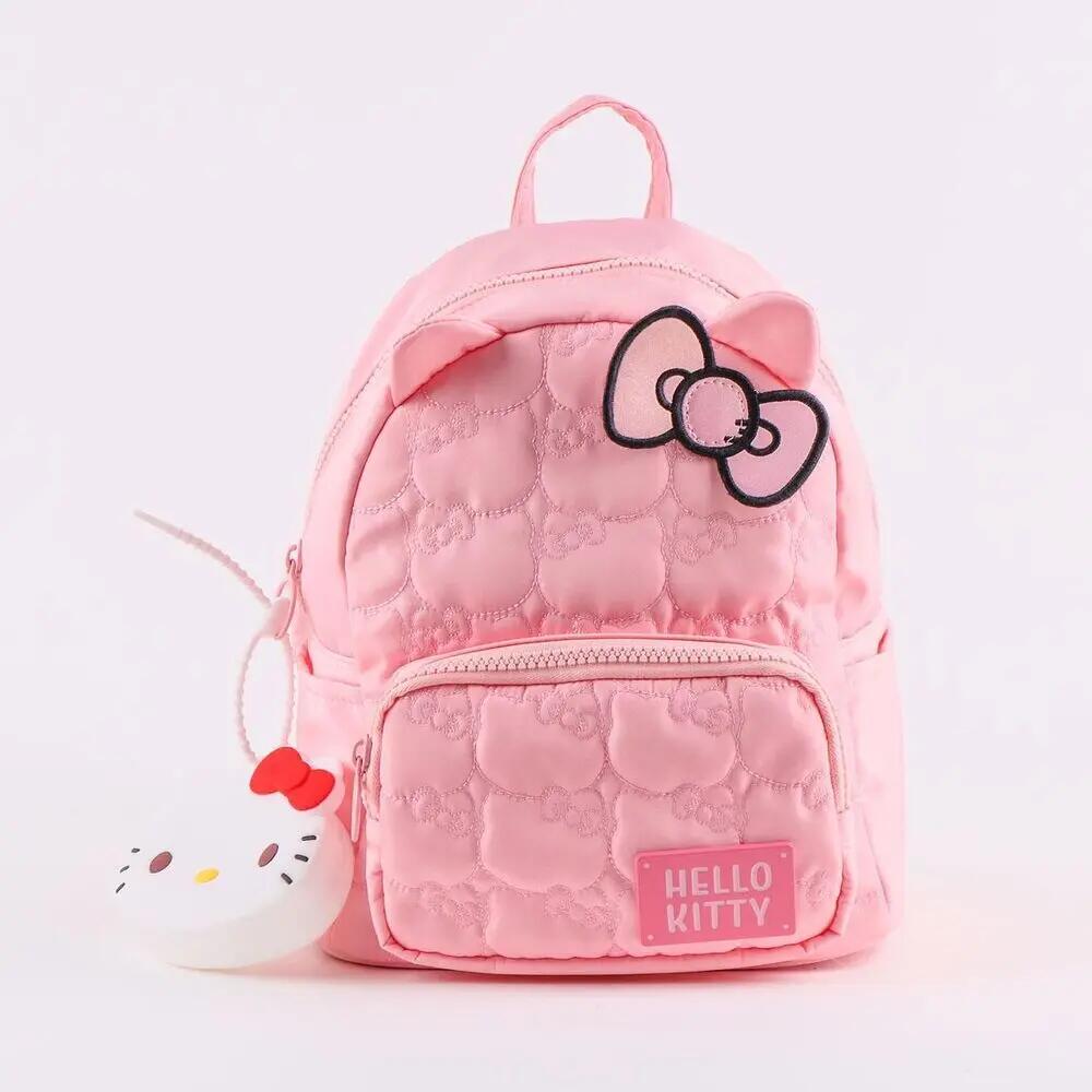 Lässiger Rucksack Cerda Hello Kitty 2/5