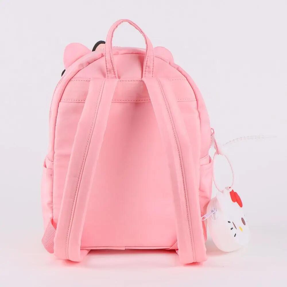 Lässiger Rucksack Cerda Hello Kitty 5/5