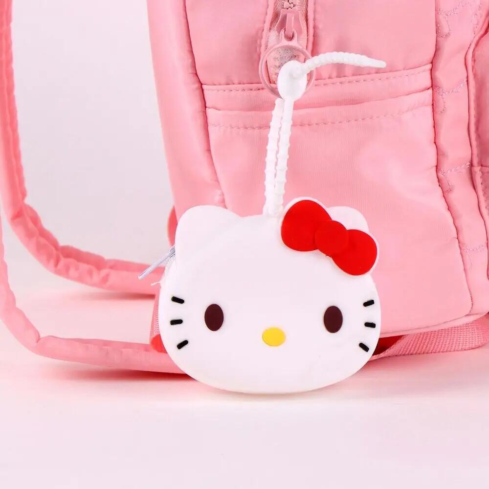Lässiger Rucksack Cerda Hello Kitty 4/5