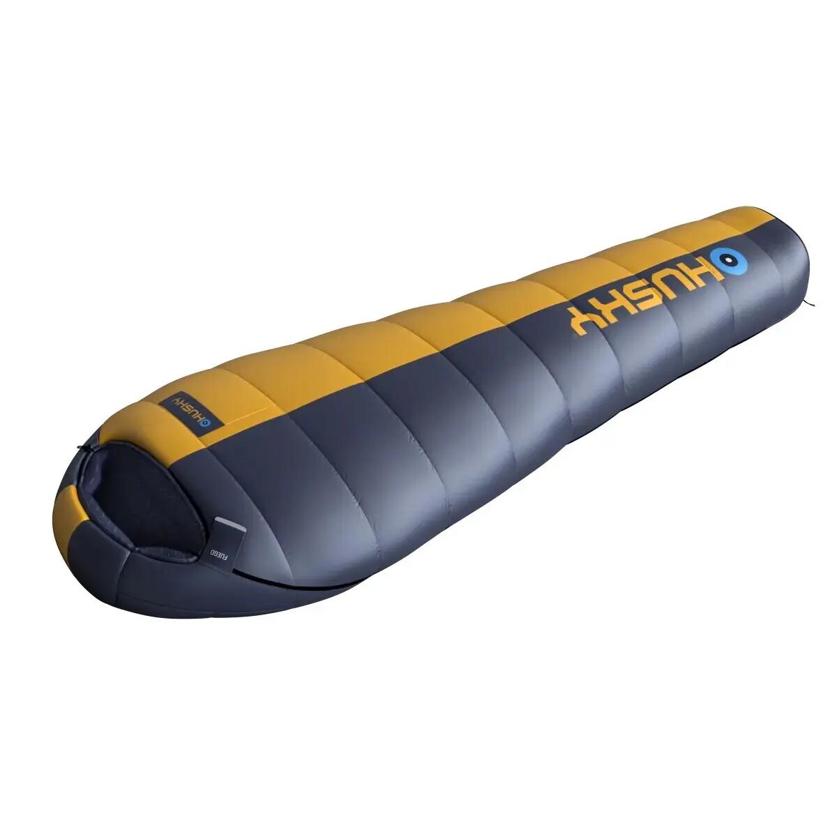 Schlafsack rechte Öffnung Husky Fuego -5° 3/4
