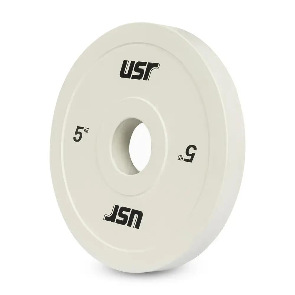 USR Hermes-CS 22 Kg Ağırlık Seti 4/7
