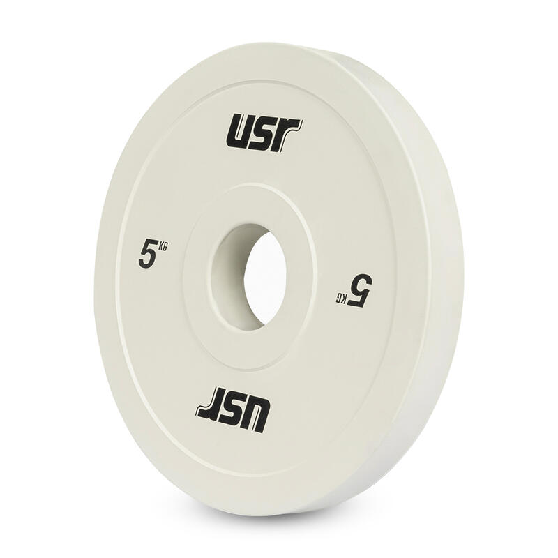 USR Hermes-CS 22 Kg Ağırlık Seti