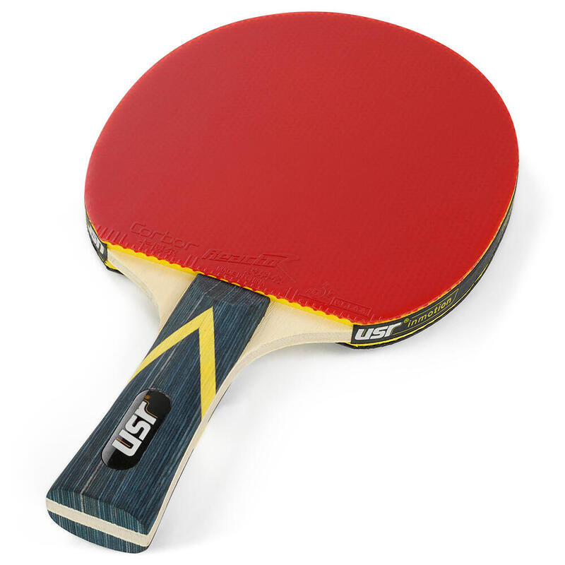 USR Blast ITTF Onaylı Masa Tenisi Raketi