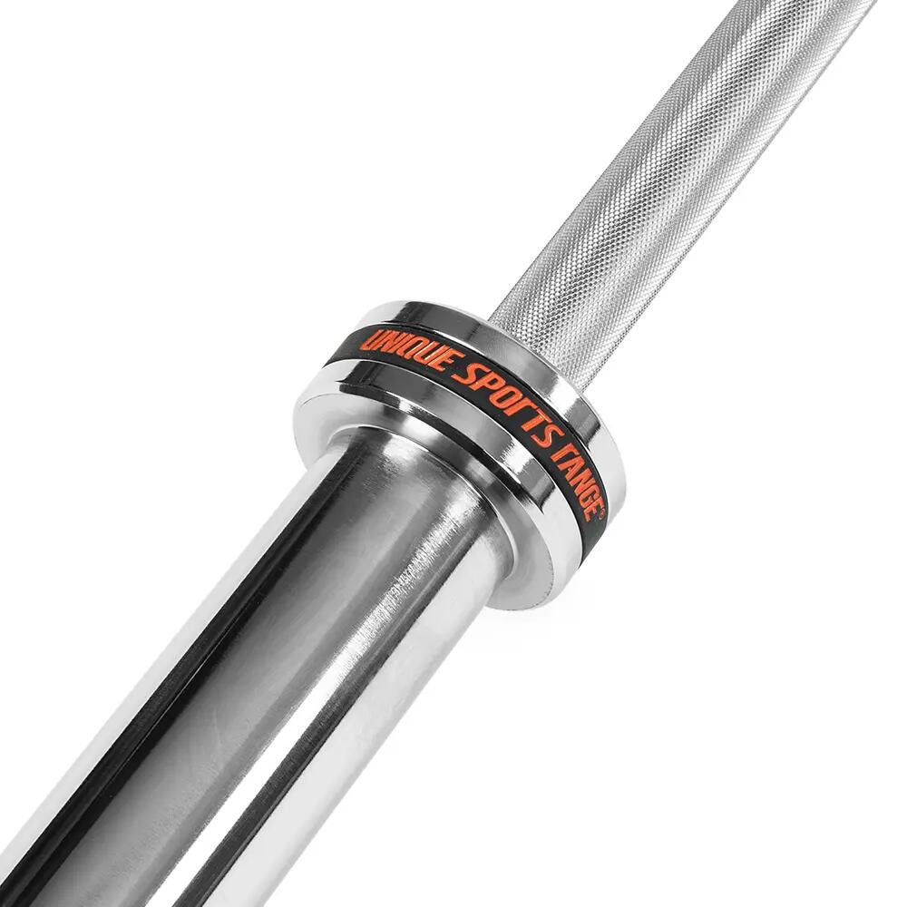USR Rhea 180 Cm Halter Bar 3/5