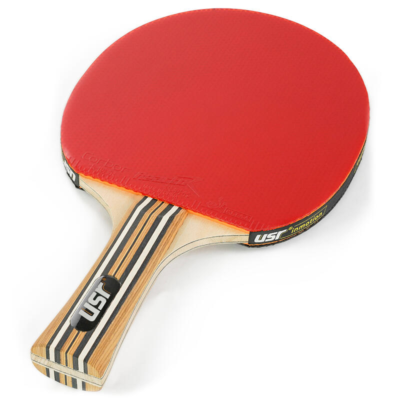 USR Reload ITTF Onaylı Masa Tenisi Raketi