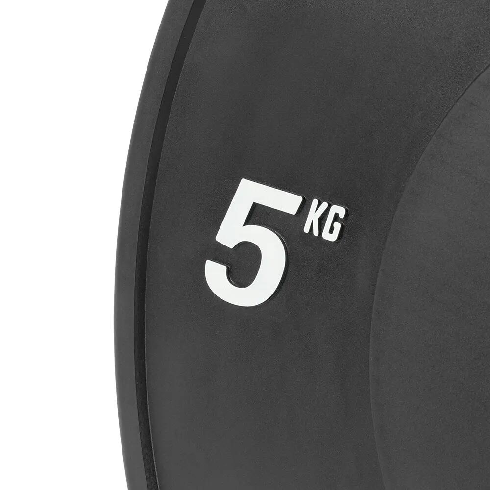 USR BBP5 5 Kg Bumper Plaka 3/5