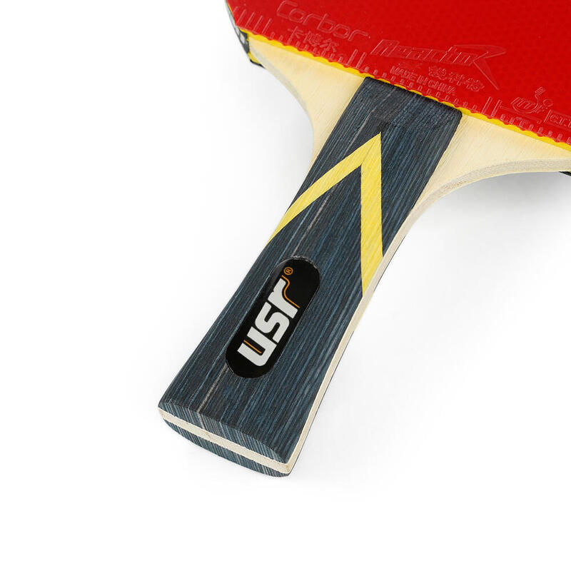 USR Blast ITTF Onaylı Masa Tenisi Raketi
