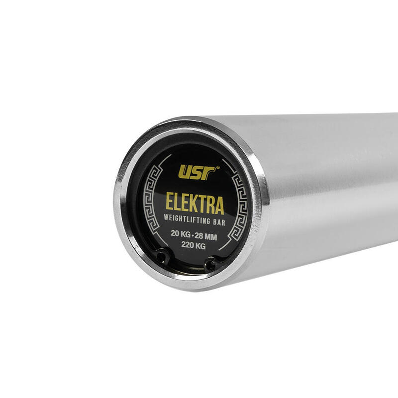 USR Elektra Halter Antrenman Bar