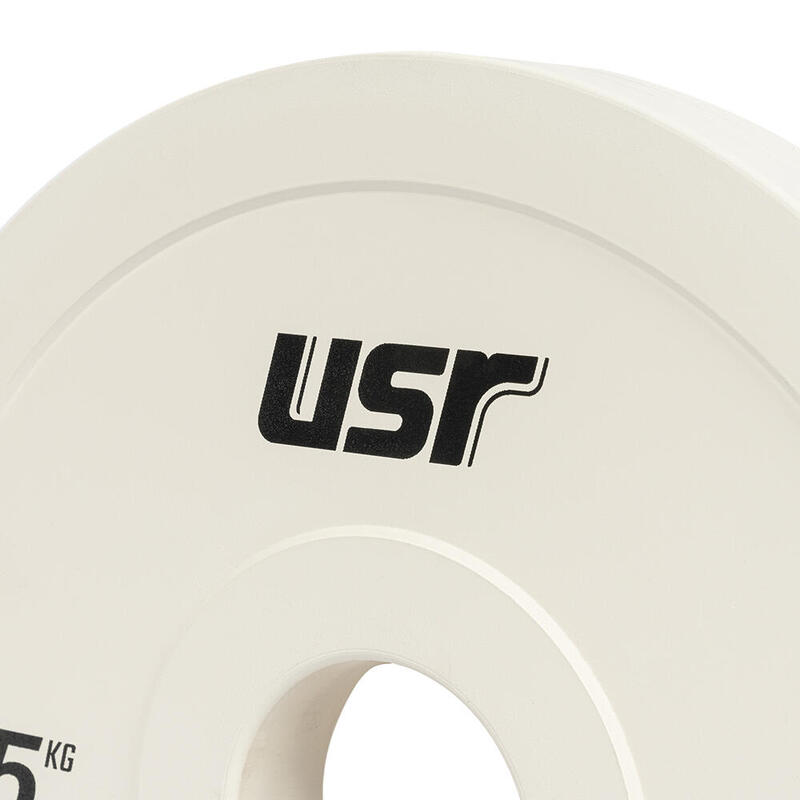 USR BF50 5 Kg Ara Plaka