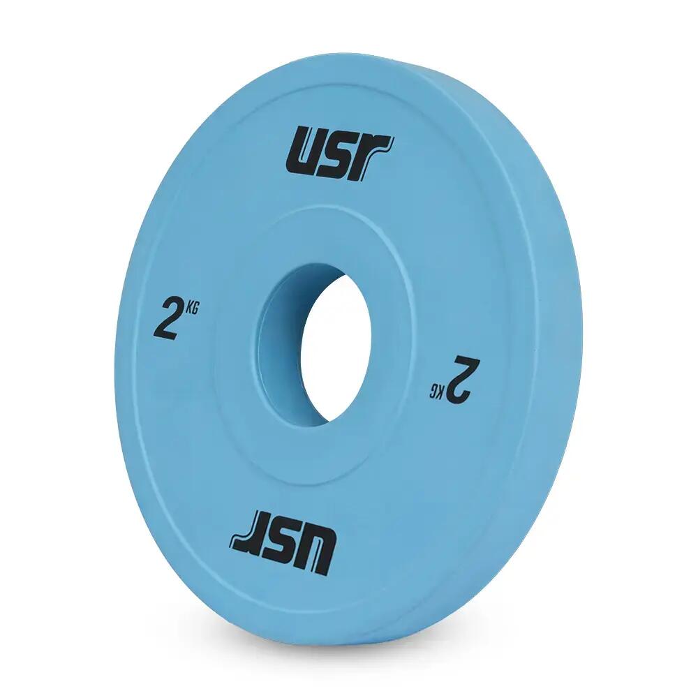 USR Hermes-CS 22 Kg Ağırlık Seti 5/7