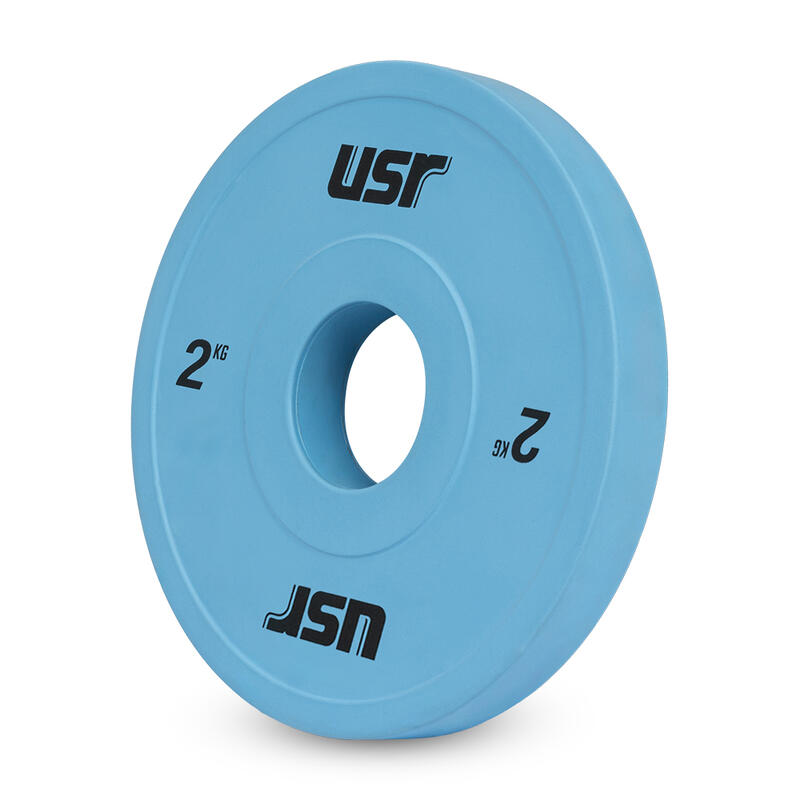 USR Hermes-CS 22 Kg Ağırlık Seti