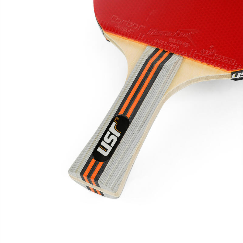 USR Crush ITTF Onaylı Masa Tenisi Raketi
