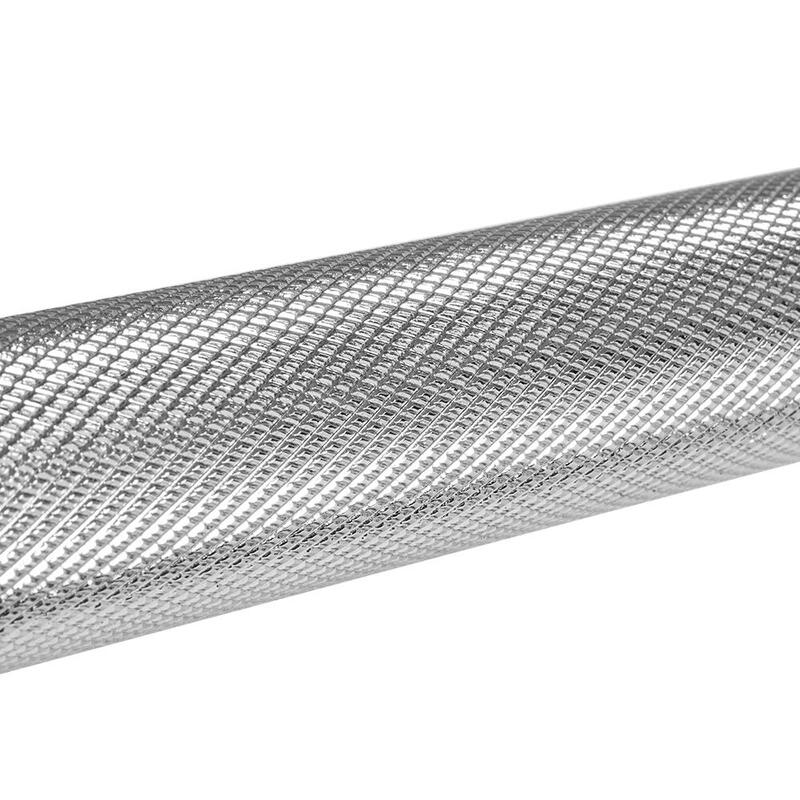 USR Europa 120 Cm Olimpik Düz Bar