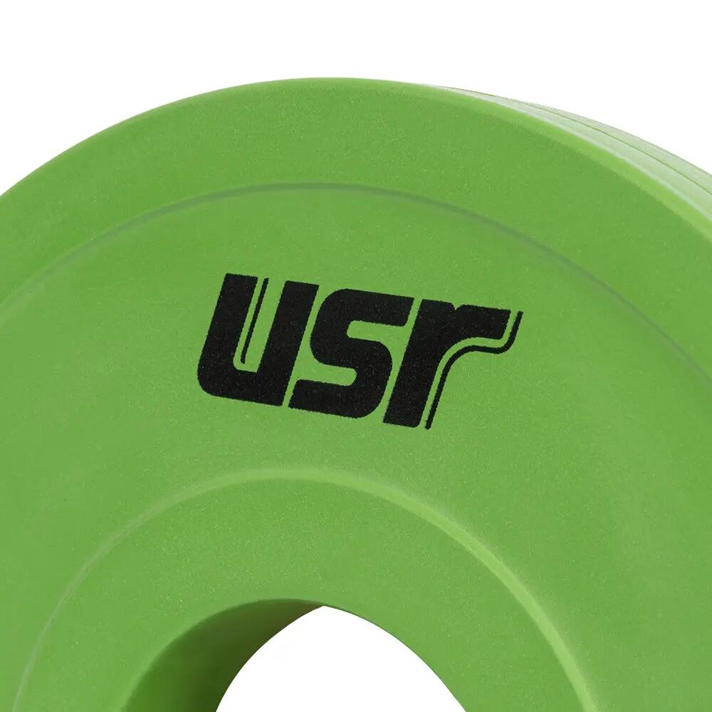 USR BF10 1 Kg Ara Plaka 2/5