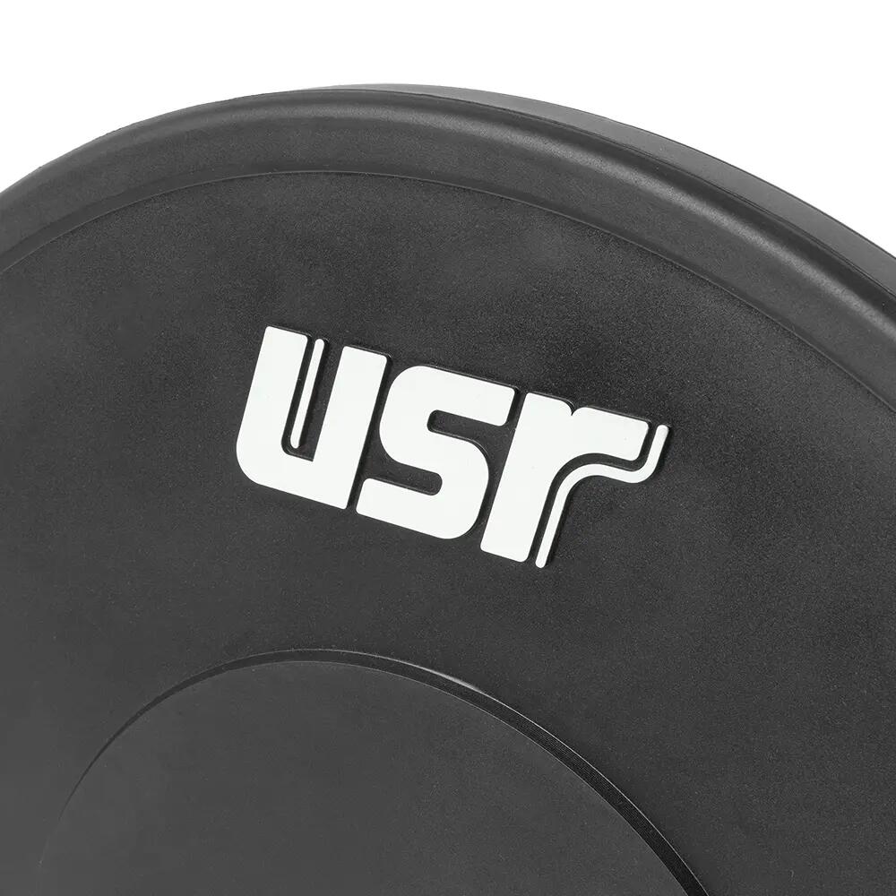 USR BBP5 5 Kg Bumper Plaka 2/5