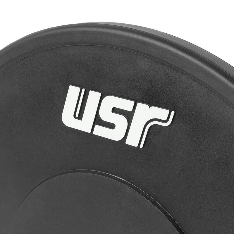 USR BBP5 5 Kg Bumper Plaka