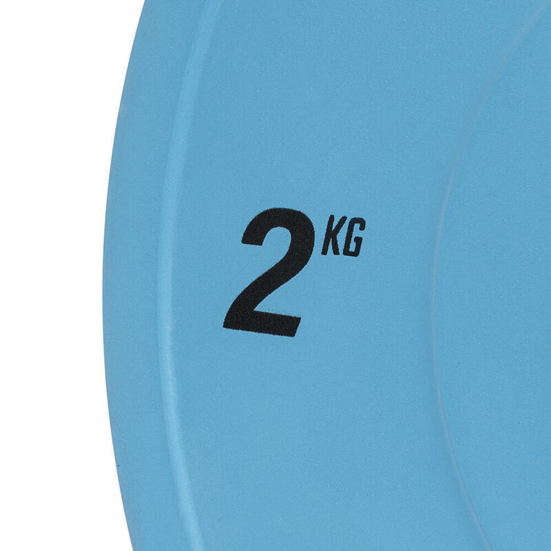 USR BF20 2 Kg Ara Plaka