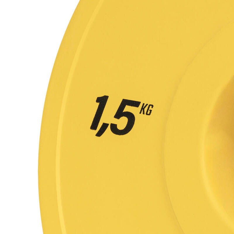 USR BF15 1,5 Kg Ara Plaka