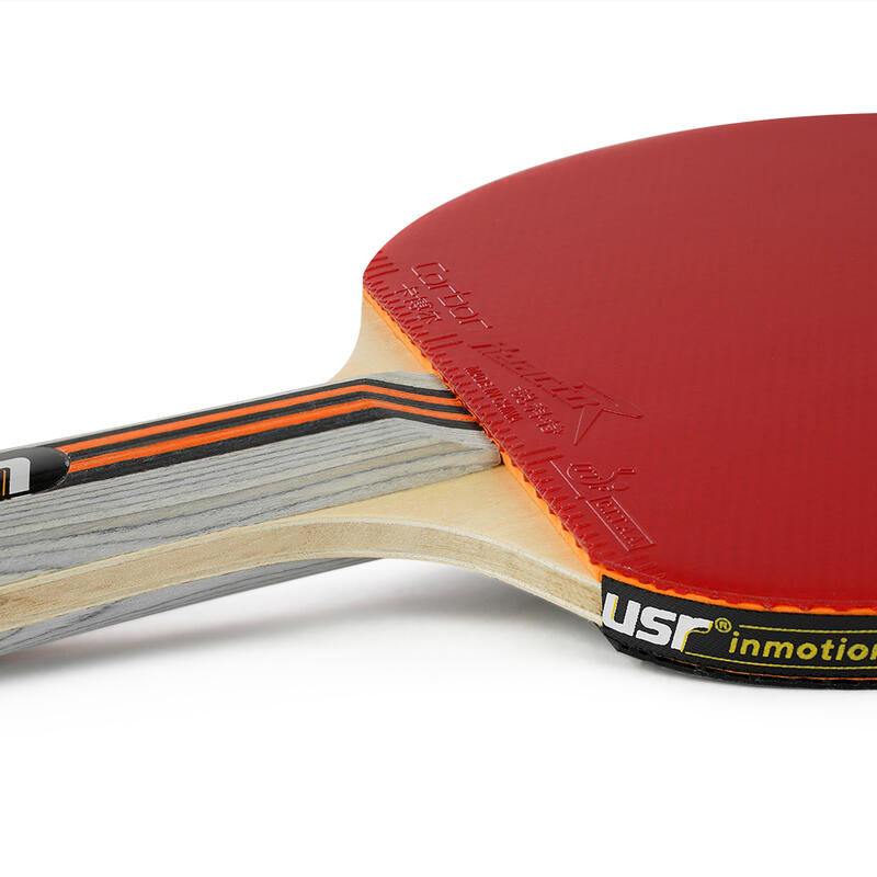 USR Crush ITTF Onaylı Masa Tenisi Raketi