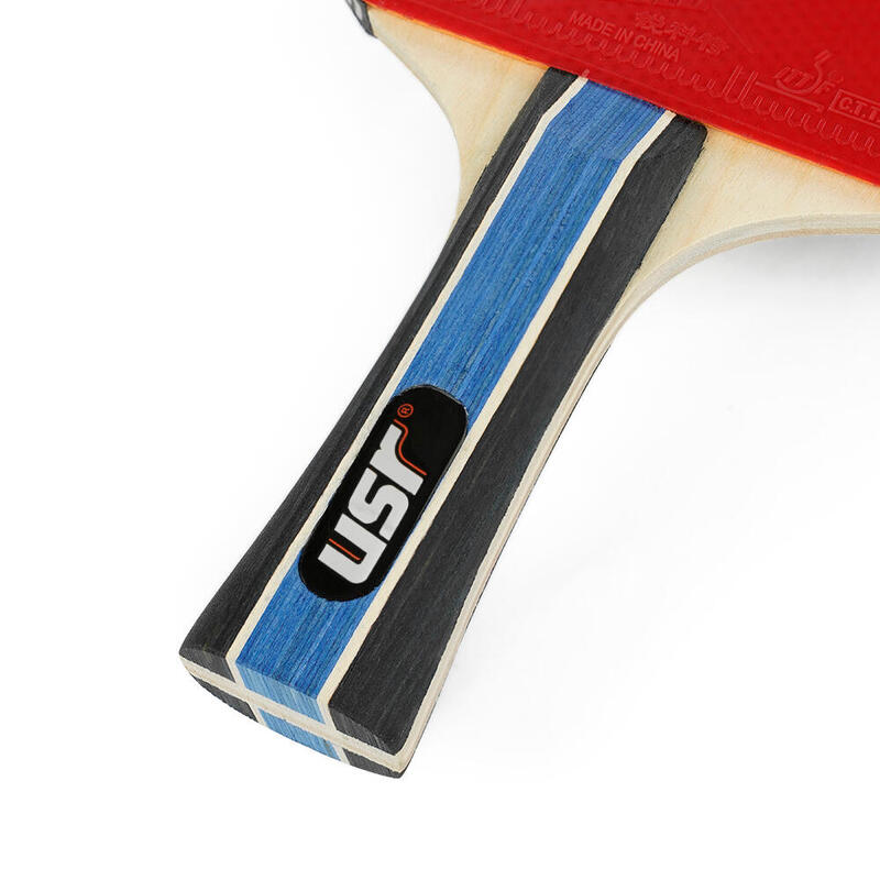 USR Stroke ITTF Onaylı Masa Tenisi Raketi
