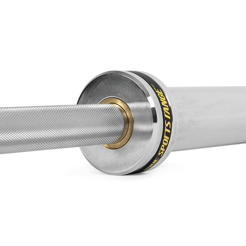 USR Elektra Halter Antrenman Bar