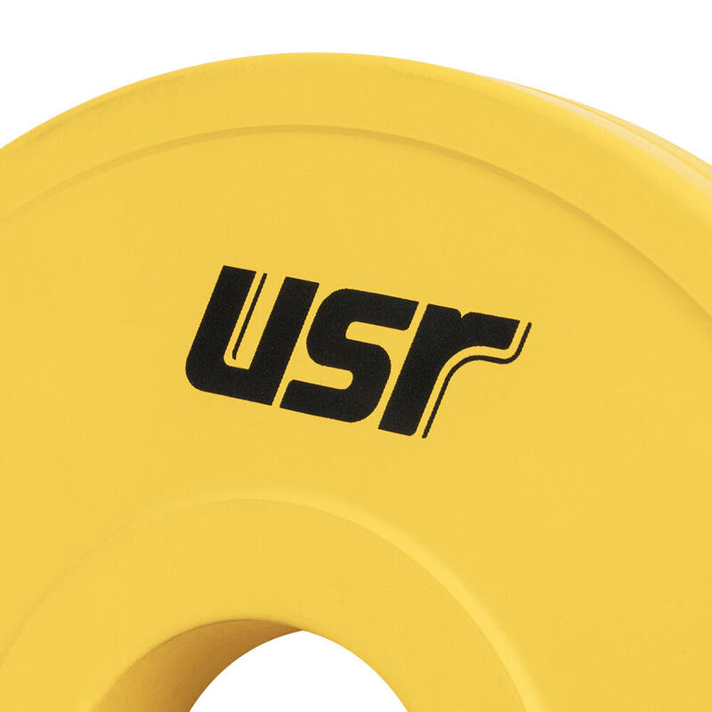 USR BF15 1,5 Kg Ara Plaka