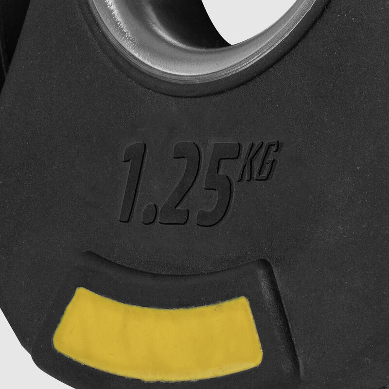 USR P12.5 1,25 Kg Olimpik Plaka
