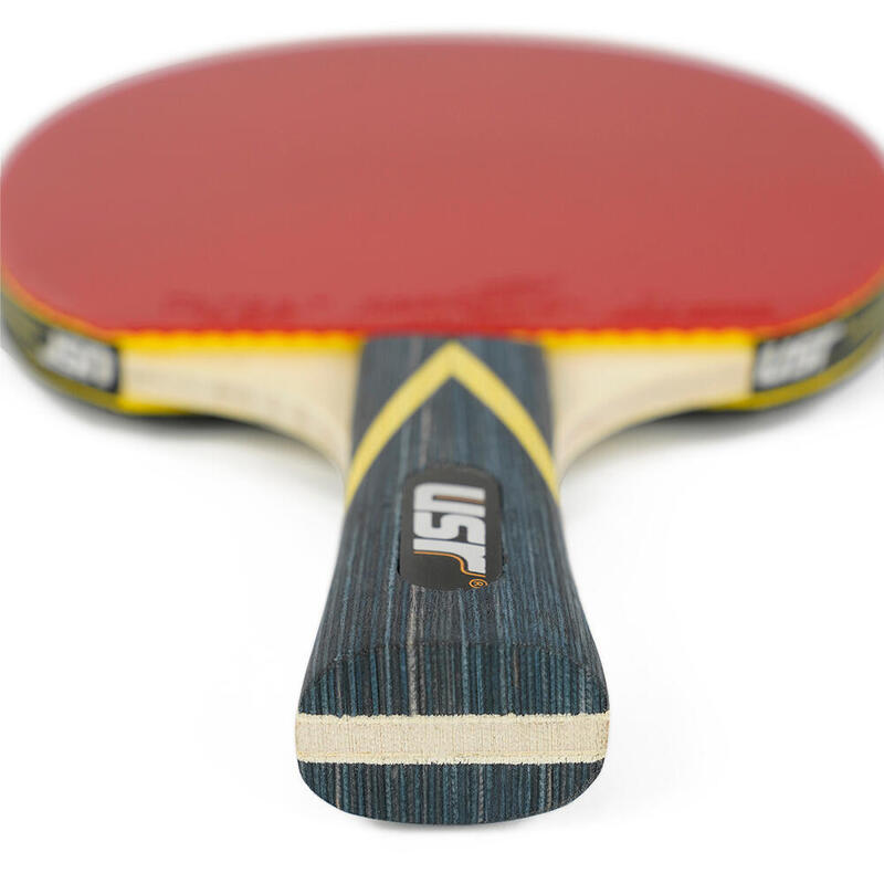 USR Blast ITTF Onaylı Masa Tenisi Raketi