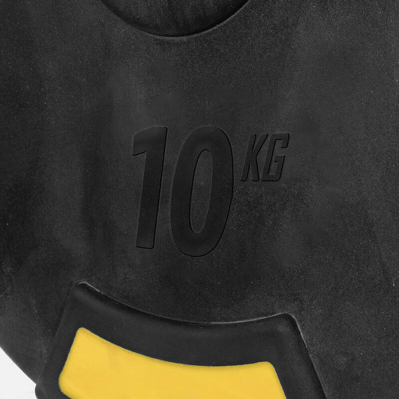 USR P100 10 Kg Olimpik Plaka