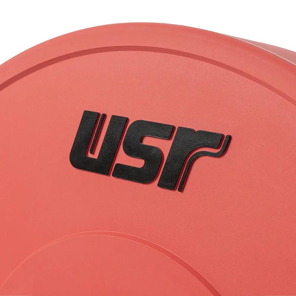 USR CBP25 25 Kg Renkli Bumper Plaka 2/6