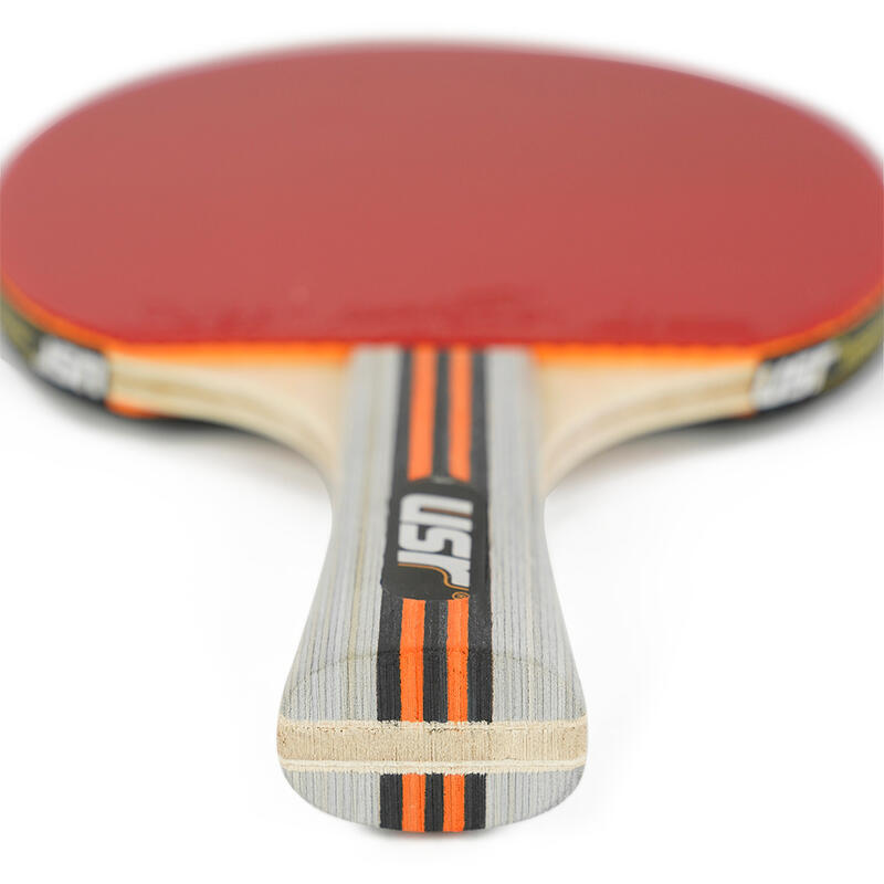 USR Crush ITTF Onaylı Masa Tenisi Raketi