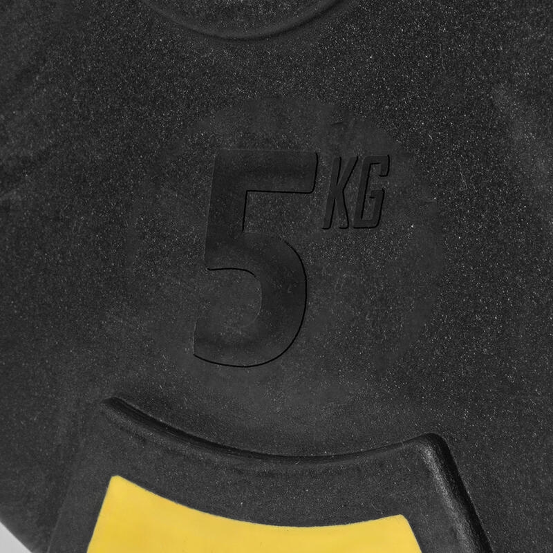 USR P50 5 Kg Olimpik Plaka