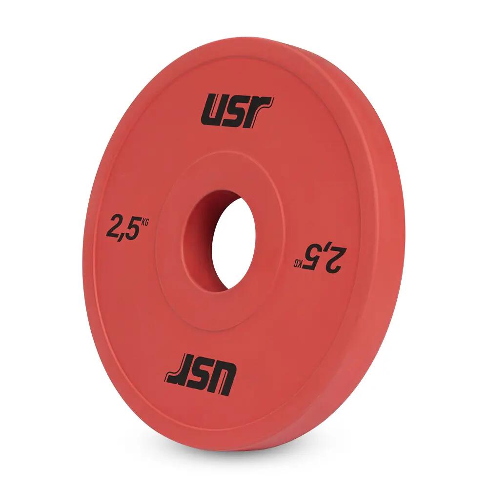 USR BF25 2,5 Kg Ara Plaka 1/5
