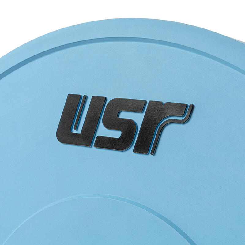 USR CBP20 20 Kg Renkli Bumper Plaka